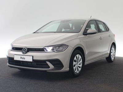 Financial Leas Volkswagen Polo Edition 1.0 MPI 80 pk