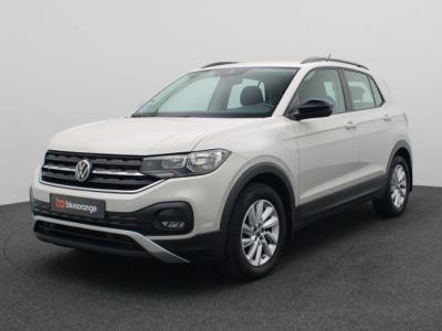 Financial Lease Volkswagen T-Cross 1.5 TSI Life 150PK DSG