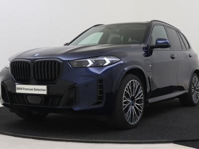 Financial Lease BMW X5 xDrive50e High Executive M Sport