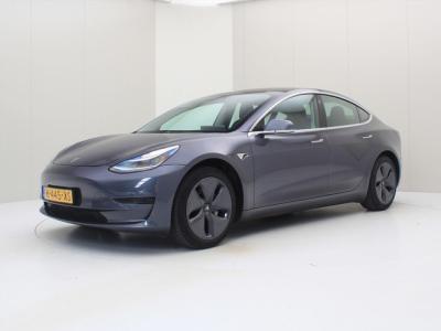 Financial Leas Tesla Model 3 Standard RWD Plus