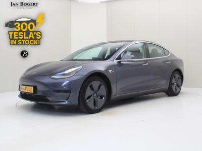 Financial Lease Tesla Model 3 Standard RWD Plus