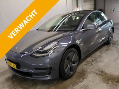 Financial Leas Tesla Model 3 Standard RWD Plus