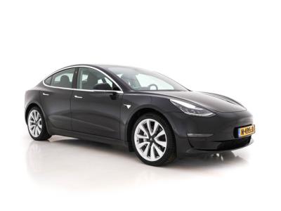 Financial Leas Tesla Model 3 Long Range AWD 75 kWh