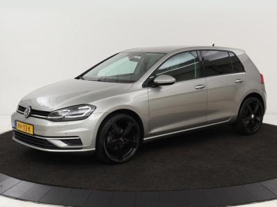 Financial Leas Volkswagen Golf 1.0 TSI Comfortline