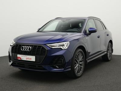 Financial Lease Audi Q3 45 TFSI e 245 pk S tronic S-Line