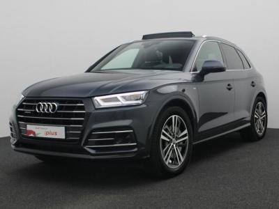 Financial Lease Audi Q5 55 TFSI e 367 pk S-tronic quattro Competition