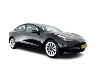 Financial Leas Tesla Model 3 Standard RWD Plus 60 kWh