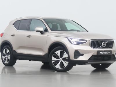 Financial Leas Volvo XC40 T4 Plug-in hybrid Plus Bright