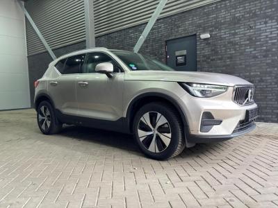 Financial Leas Volvo XC40 T4 Plug-in hybrid Plus Bright
