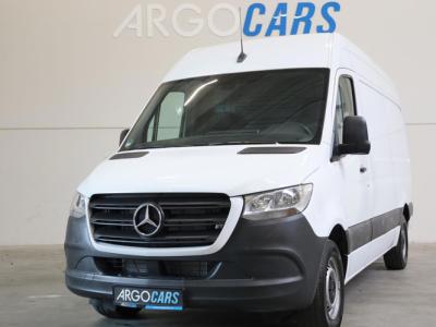 Financial Lease Mercedes-Benz Sprinter 315 CDI L2