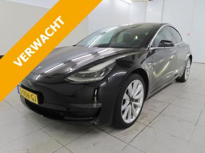 Financial Leas Tesla Model 3 Long-Range AWD 351pk 75 kWh