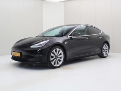 Financial Lease Tesla Model 3 Long-Range AWD 351pk 75 kWh