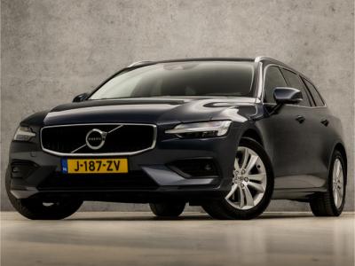 Financial Leas Volvo V60 2.0 B3 Business Sport