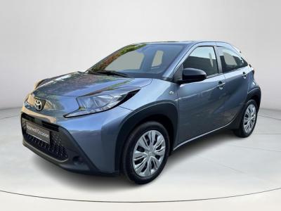 Financial Lease Toyota Aygo X 1.0 VVT-i MT Play