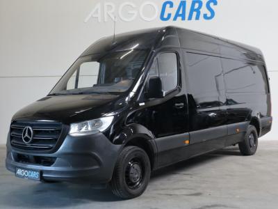 Financial Lease Mercedes-Benz Sprinter 314 CDI L3