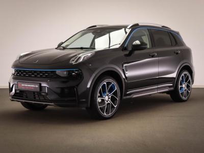 Financial Lease Lynk & Co 01 1.5 PHEV