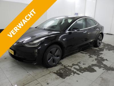 Financial Lease Tesla Model 3 Standard RWD Plus