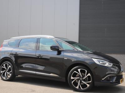 Financial Leas Renault Grand Scénic 1.3 TCe 140pk Bose