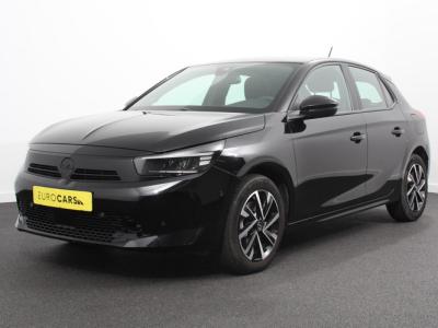 Financial Lease Opel Corsa 1.2 Turbo GS