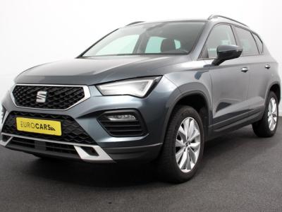 Financial Leas SEAT Ateca 1.5 TSI 150pk DSG Style