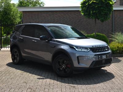 Financial Lease Land Rover Discovery Sport P300e Hybrid S AWD