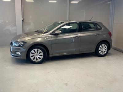 Financial Leas Volkswagen Polo 1.0 TSI Comfortline