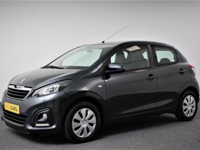 Financial Lease Peugeot 108 1.0 e-VTi Active