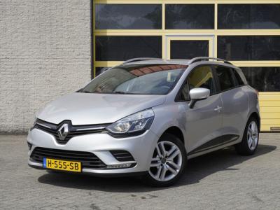 Financial Lease Renault Clio Estate 0.9 TCe Zen BJ2020 Led