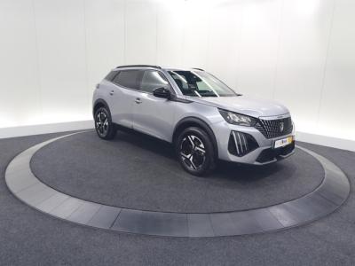 Financial Lease Peugeot 2008 Hybrid 136 e-DCS6 Allure
