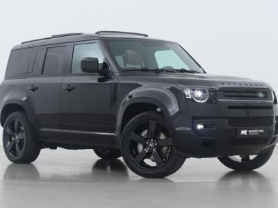 Financial Leas Land Rover Defender P300e 110 X-Dynamic HSE