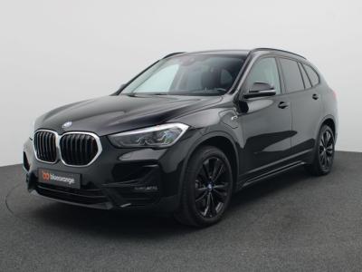 Financial Lease BMW X1 xDrive25e Business Edition Plus 220PK Aut.