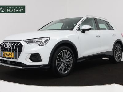 Financial Leas Audi Q3 35 TFSI S Line Pro Line S