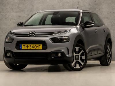Financial Lease Citroën C4 Cactus 1.2 PureTech Business