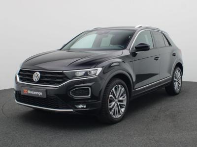 Financial Leas Volkswagen T-Roc 1.5 TSI Sport 150PK DSG