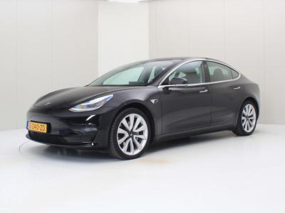 Financial Lease Tesla Model 3 Long-Range AWD 351pk 75 kWh