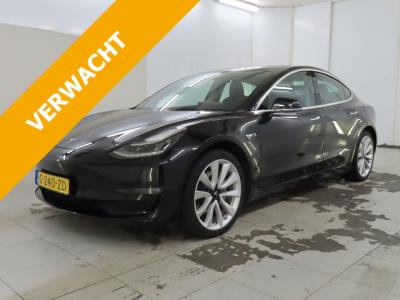 Financial Leas Tesla Model 3 Long-Range AWD 351pk 75 kWh