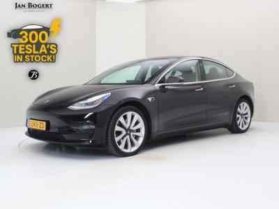Financial Lease Tesla Model 3 Long-Range AWD 351pk 75 kWh