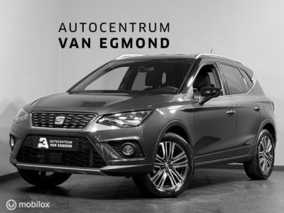 Financial Lease SEAT Arona 1.0 TSI Xcellence Business DSG