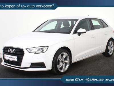 Financial Lease Audi A3 Sportback 35 TFSI