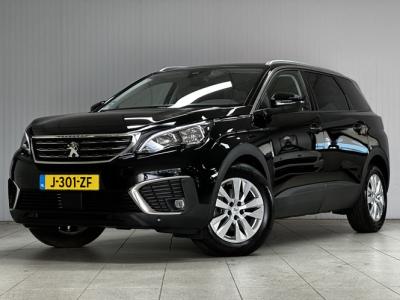 Financial Lease Peugeot 5008 1.2 PureTech Active Avantage