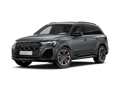 Financial Leas Audi Q7 55 TFSI e quattro Pro Line S 394 PK