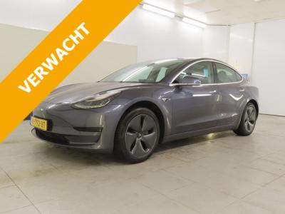 Financial Leas Tesla Model 3 Standard RWD Plus