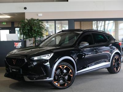 Financial Lease CUPRA Formentor 1.4 e-Hybrid VZ 245PK Pano Navi Cam ACC