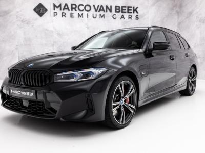 Financial Lease BMW 3 Serie Touring 330e M-Sport Facelift