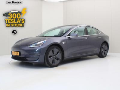 Financial Lease Tesla Model 3 Long-Range AWD 351pk 75 kWh