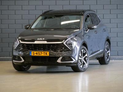 Financial Lease Kia Sportage 1.6 T-GDi MHEV DynamicPlusLine