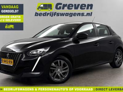 Financial Lease Peugeot 208 1.2 PureTech