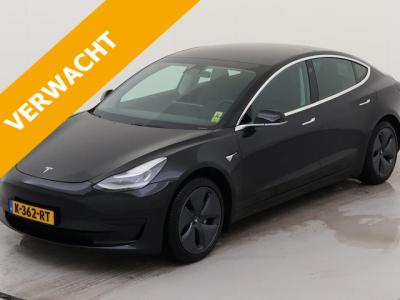 Financial Leas Tesla Model 3 RWD Plus