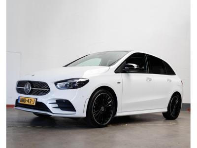 Financial Leas Mercedes-Benz B-Klasse 250 e Business Solution AMG