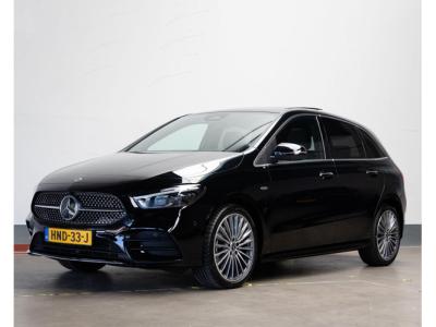 Financial Leas Mercedes-Benz B-Klasse 250 e Business Solution AMG